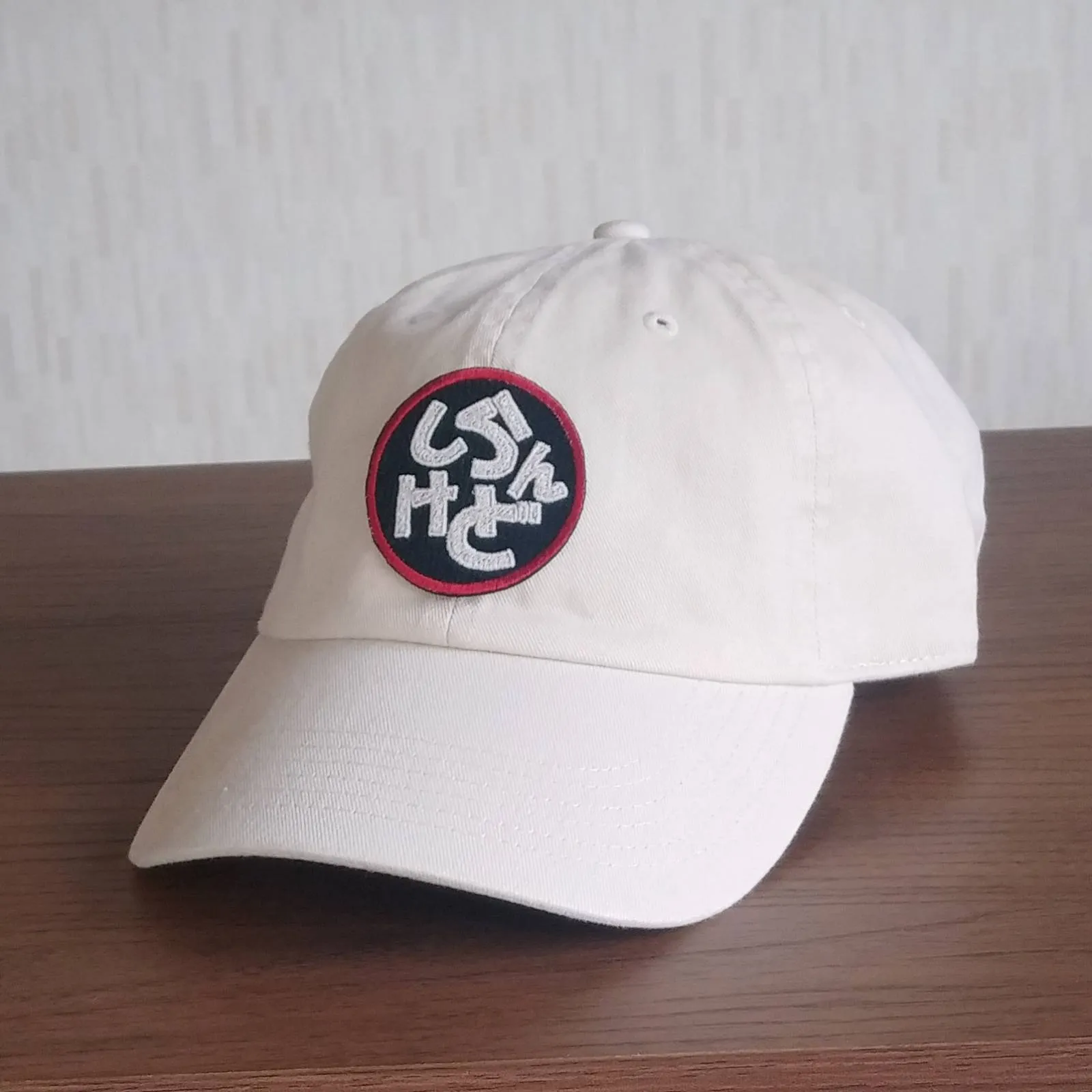 【ご紹介します！大阪弁おもしろキャップ 関西弁CAP しらんけど】 don't know オフ