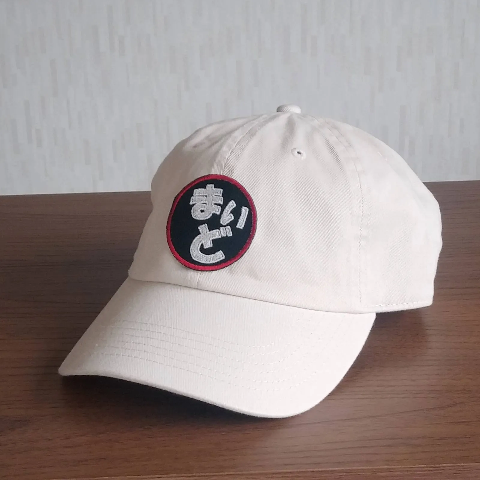 【ご紹介します！大阪弁おもしろキャップ 関西弁CAP まいど】 Hey ！ オフ