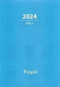 2024年新作のキャップやがま口を掲載！